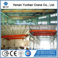 Single Girder Electric Overhead Travelling 5t Crane With CE